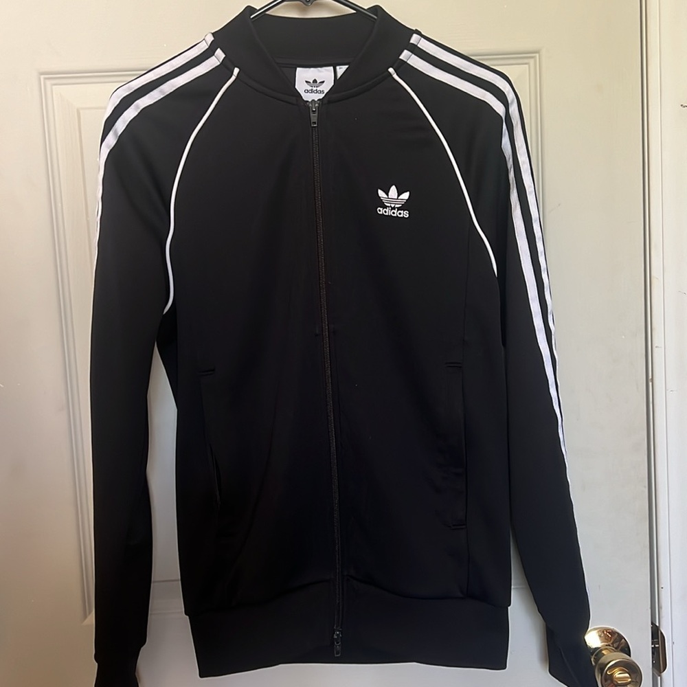Adidas jacket